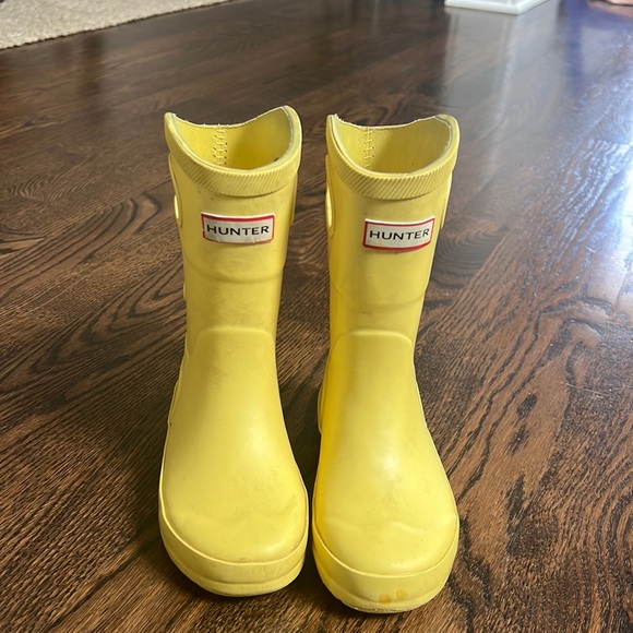 Hunter for Target Shoes Kids Hunter X Target Rain Boots Poshmark